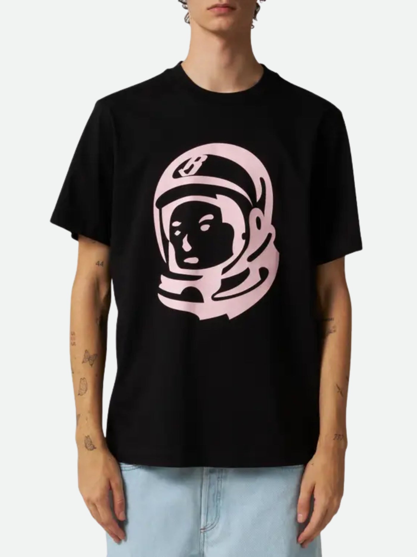 Billionaire Boys Club Crew Astro Helmet Black