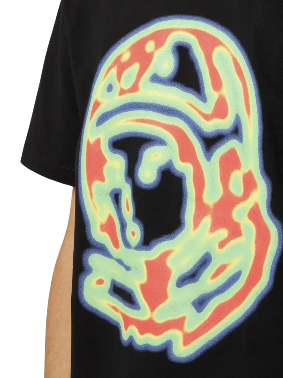 Billionaire Boys Club  T-Shirt Heat Black