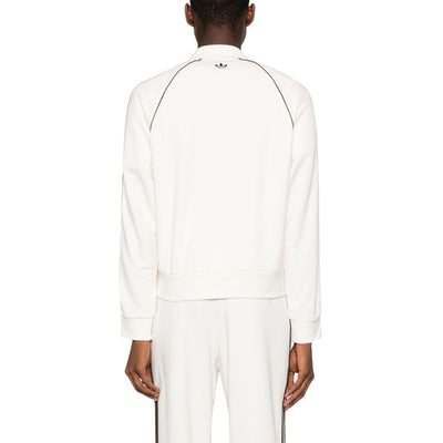 Y-3 Jacket Track White