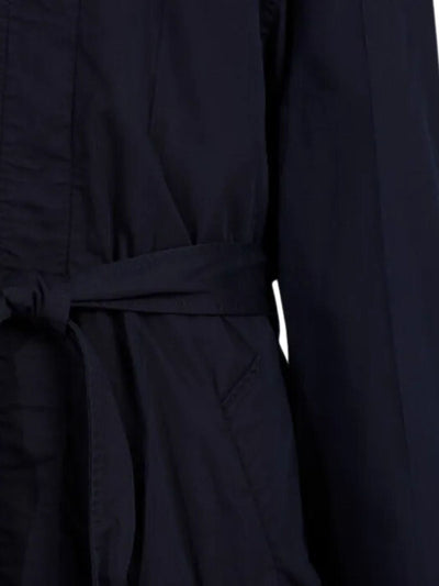 Balenciaga Coat Black