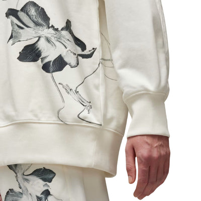 Y-3 Sweater Gfx Off-White