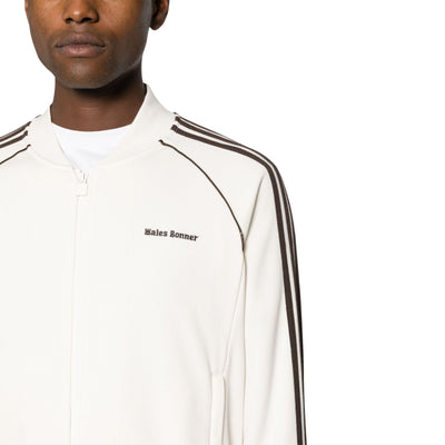 Y-3 Jacket Track White