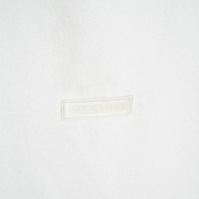 Acupuncture T-Shirt Label White