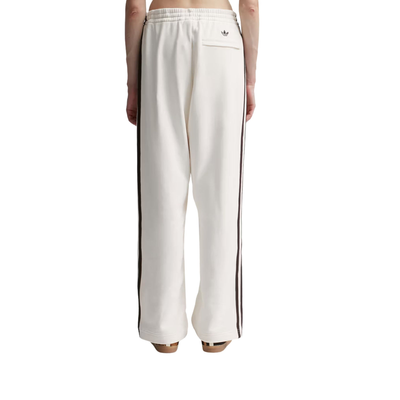 Y-3 Track Pants Classic White