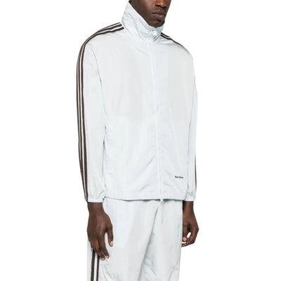 Y-3 Jacket Nylon Silver-Grey