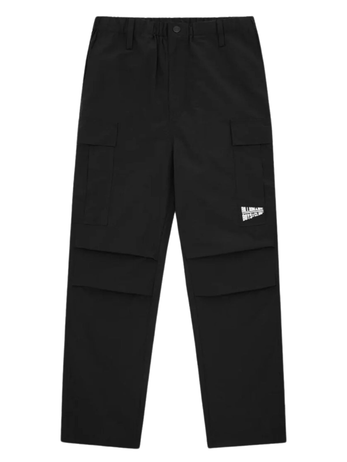 Billionaire Boys Club Cargo Pants Small Arch Logo Black