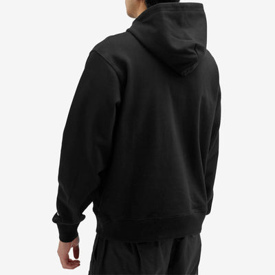 Billionaire Boys Club Hoodie Dollar Sign Black