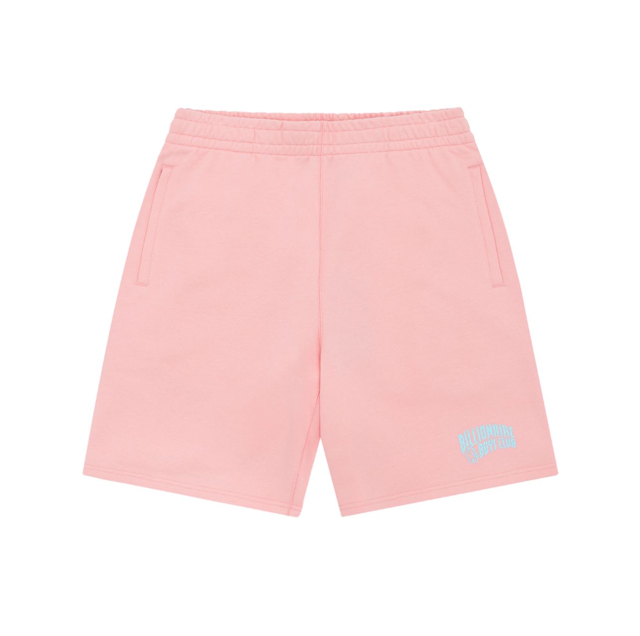 Billionaire Boys Club Short Arch Logo Pink