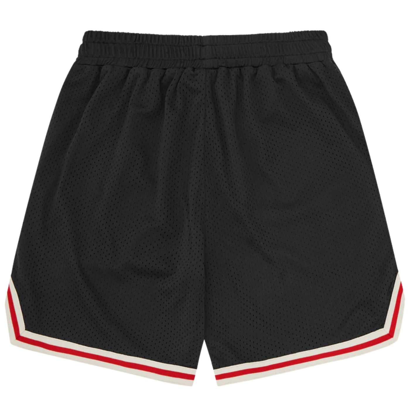 Billionaire Boys Club Shorts Basketball Crest Black