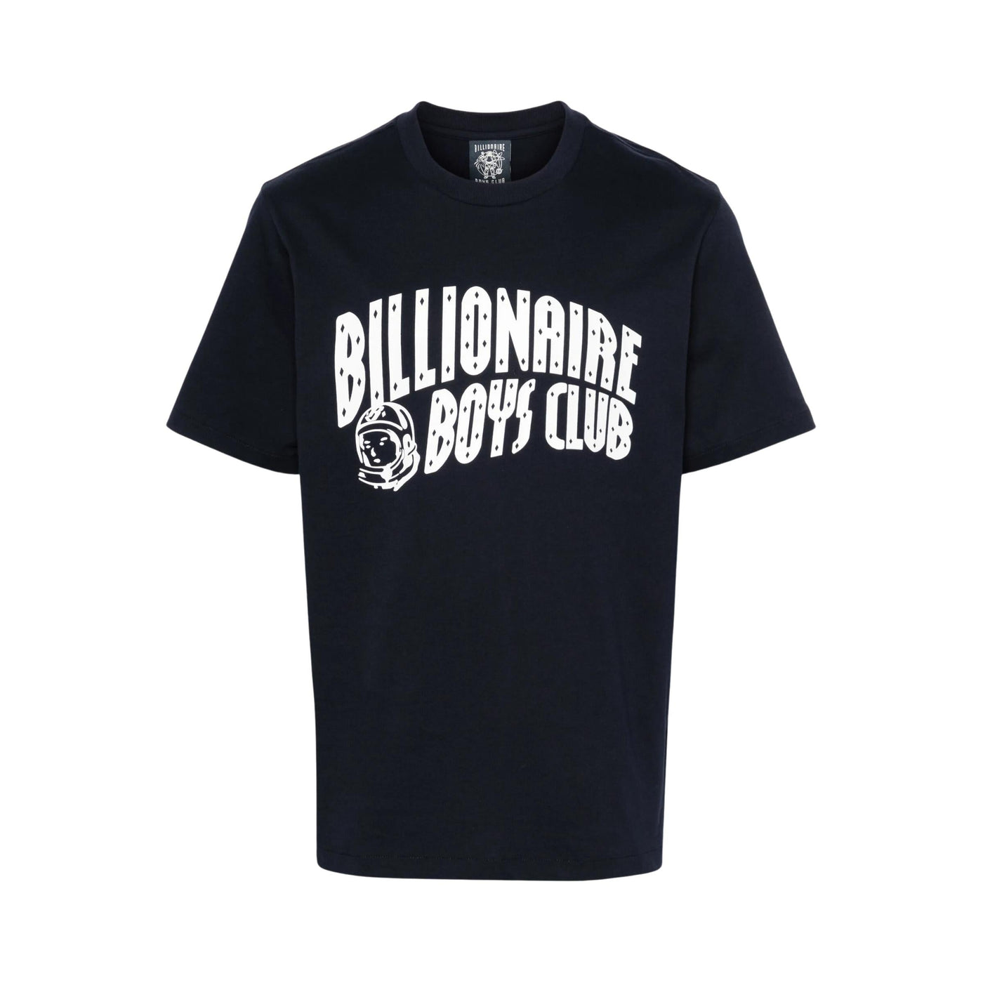 Billionaire Boys Club Crew Full Arch Logo Black