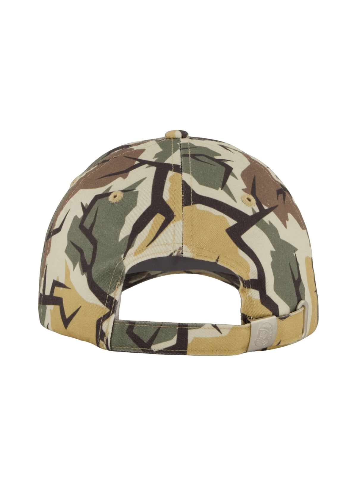Billionaire Boys Club Cap Camo Multi Colour