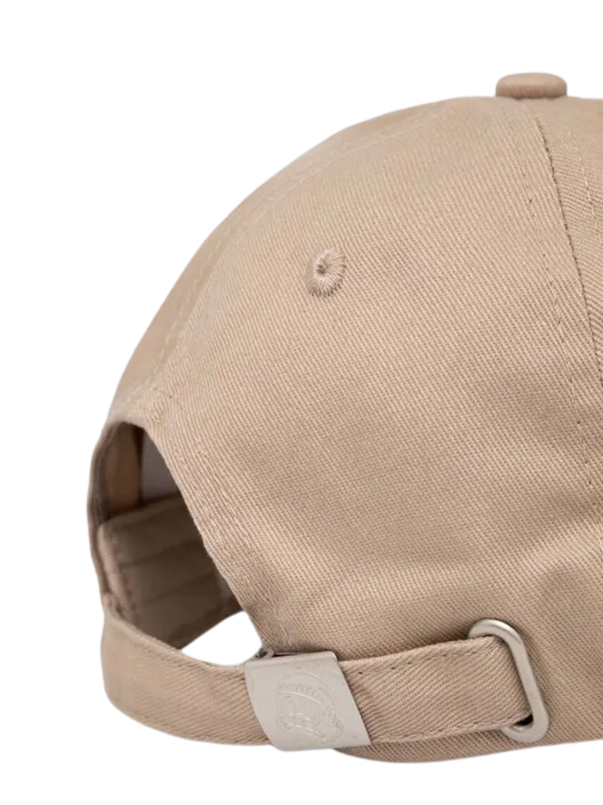 Billionaire Boys Club Cap Astro Curved Visor Beige