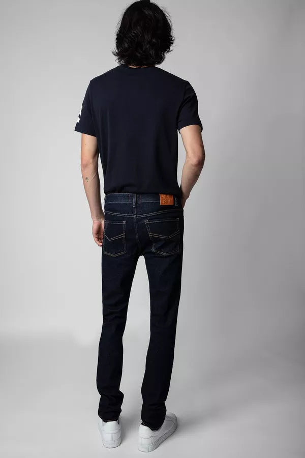 Zadig & Voltaire Jeans Mick Brut