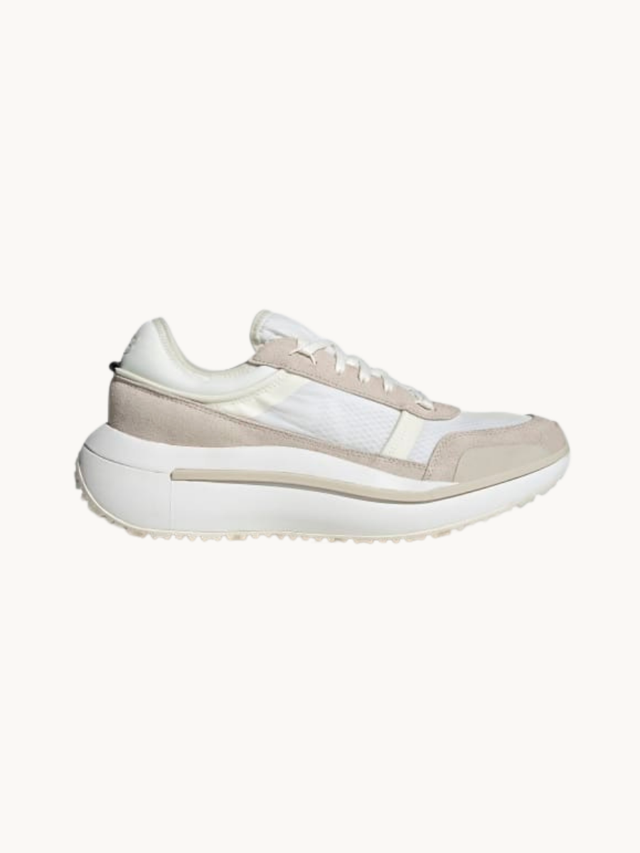 Y-3 Sneaker Ajatu Run White
