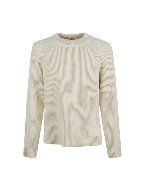 Ami Sweater Beige