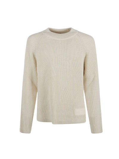 Ami Sweater Beige