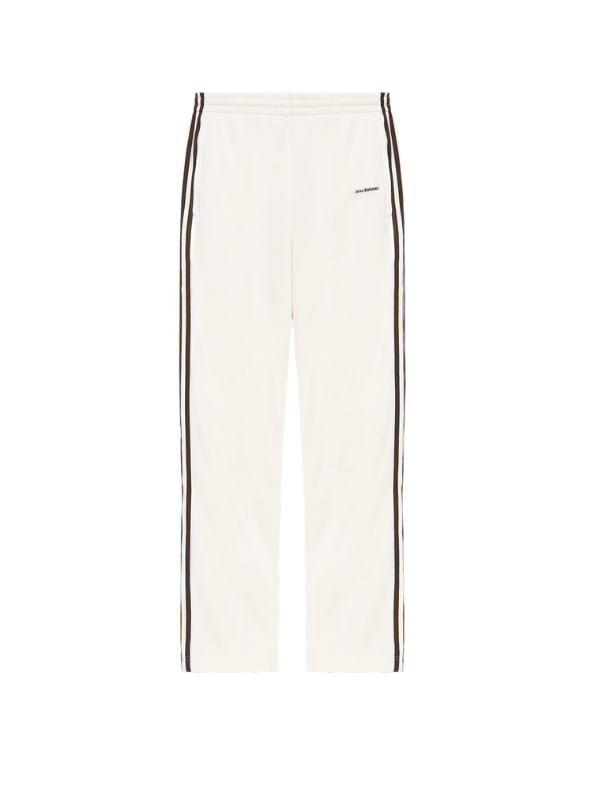 Y-3 Track Pants Classic White