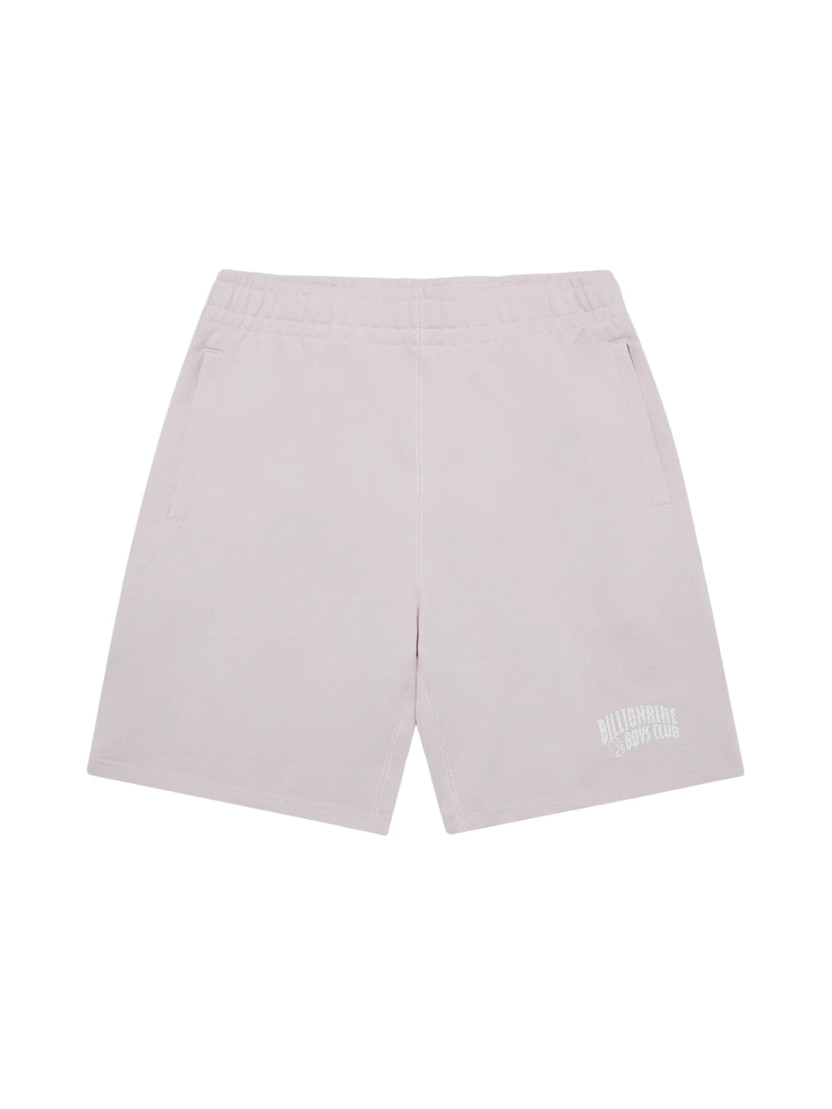 Billionaire Boys Club Shorts Small Logo Lilac
