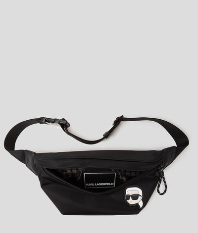 IKON NYLON BELT BAG