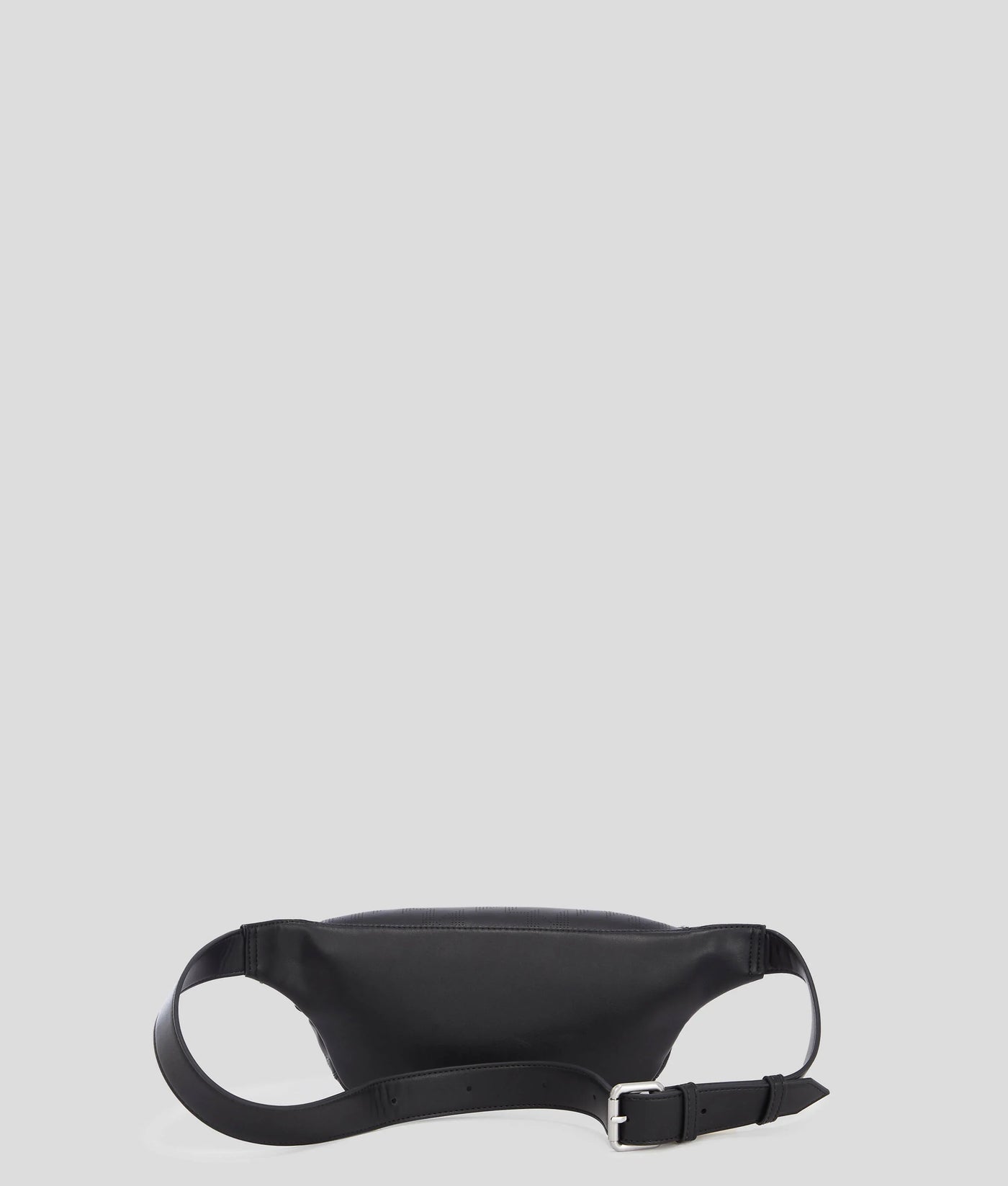 K/PLAK PERFORATED BELT BAG