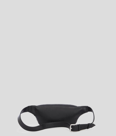 K/PLAK PERFORATED BELT BAG