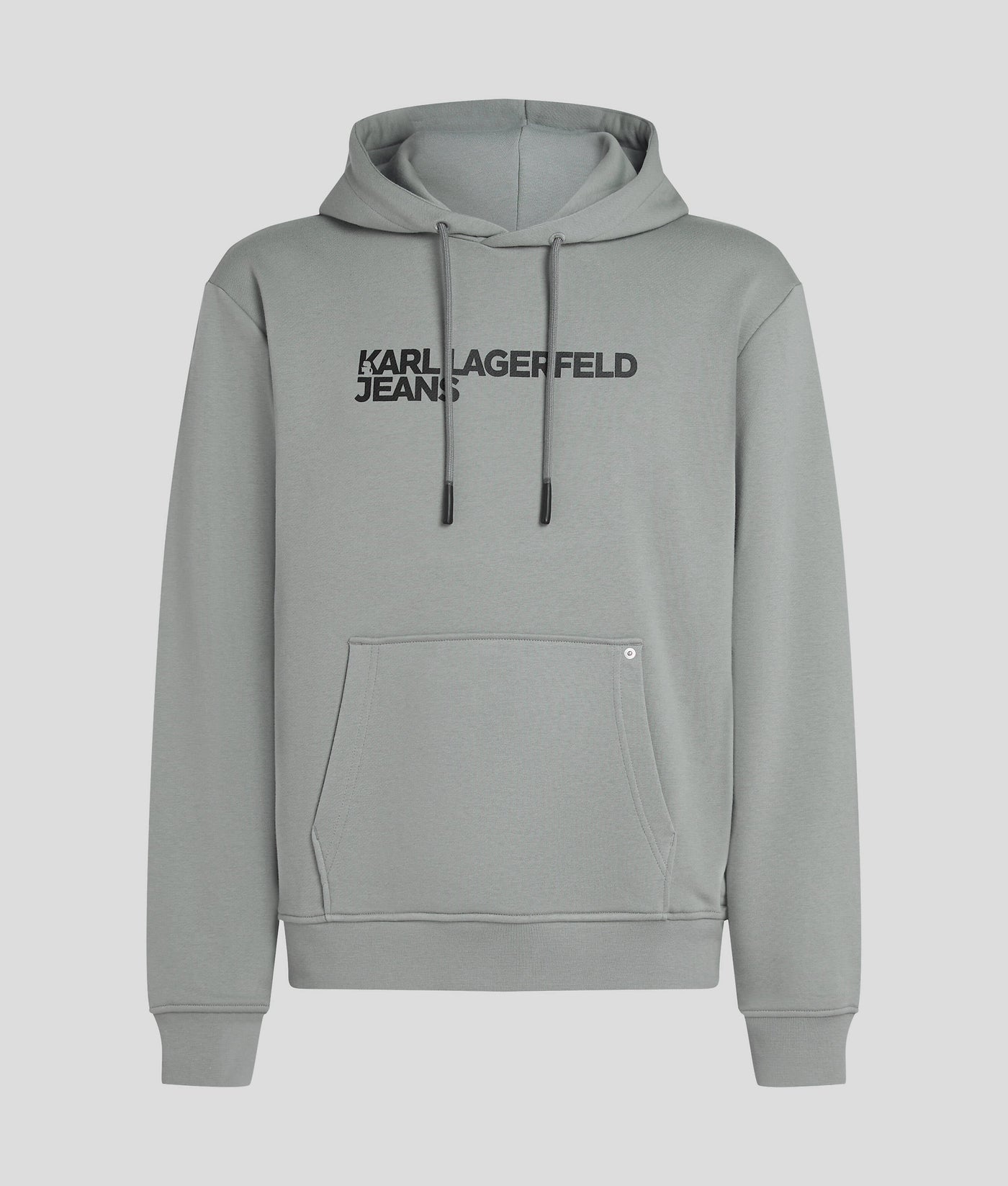 LOGO HOODIE