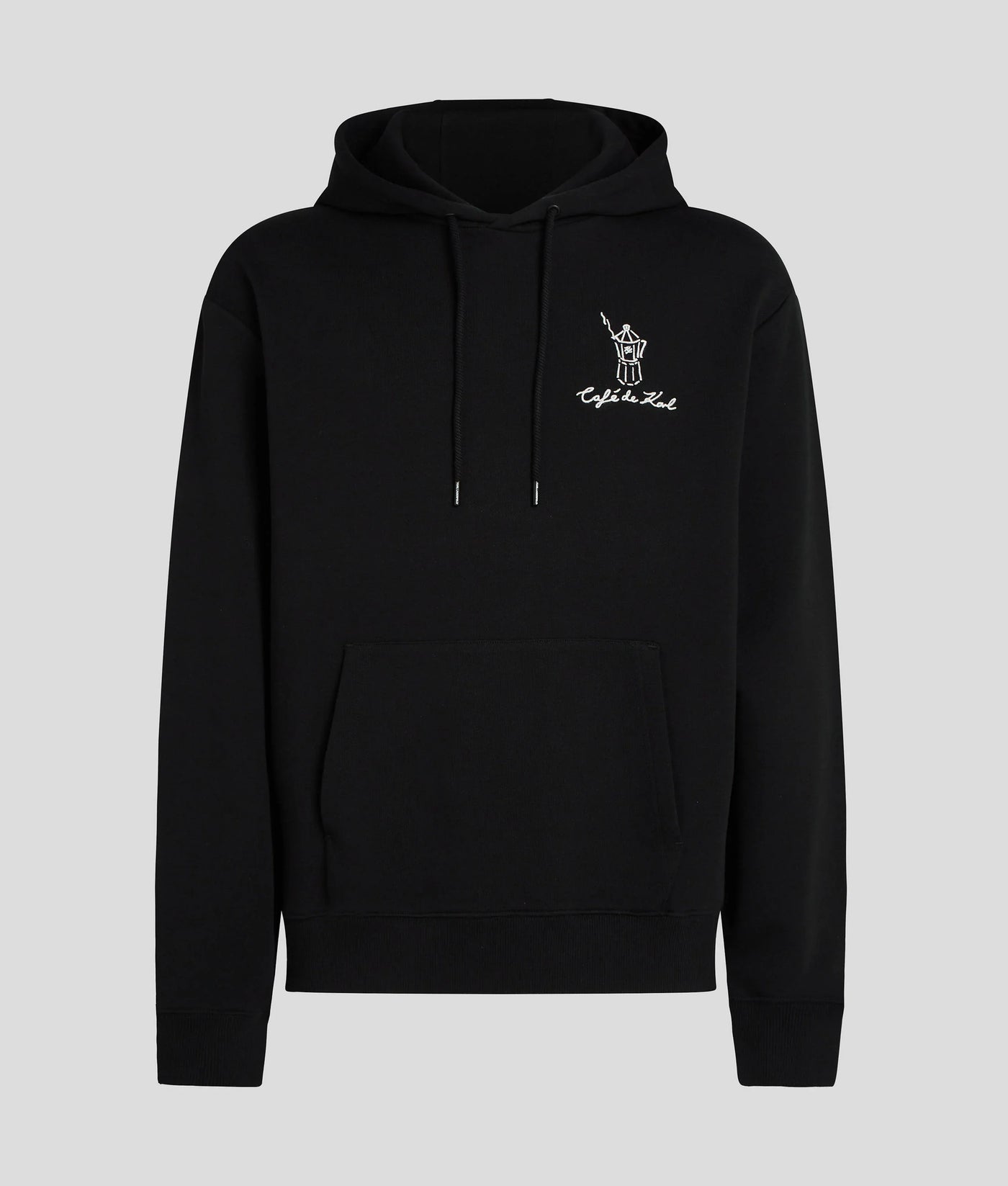 KL X JORGE PARRA HOODIE
