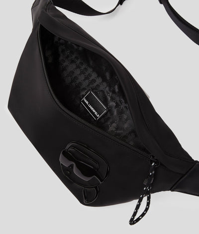 IKON K NYLON BELT BAG