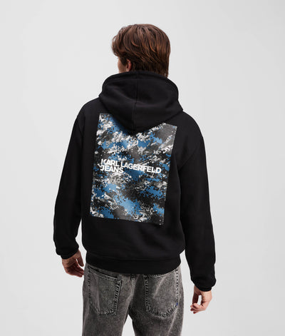 GRAPHIC HOODIE