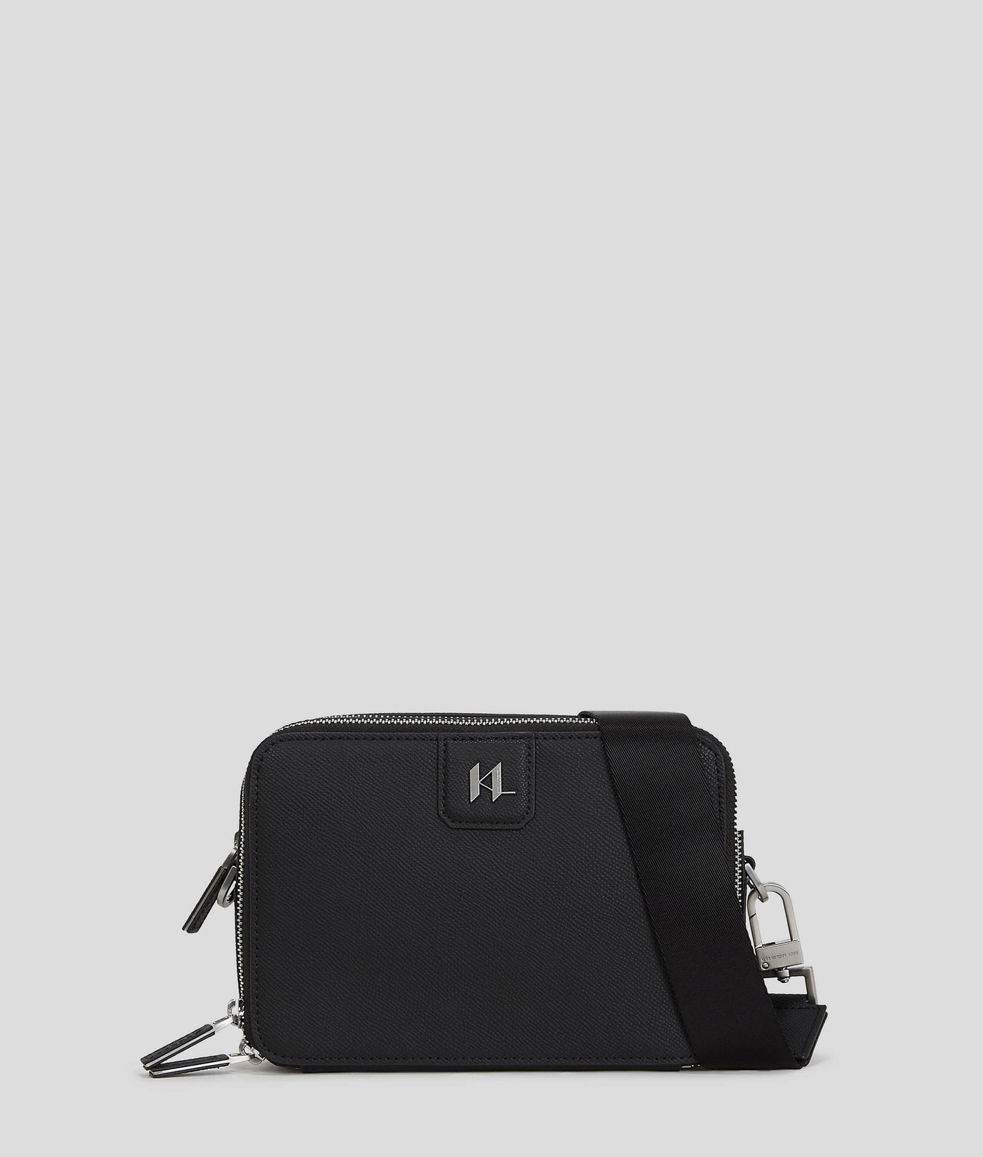 K/MONOGRAM CAMERA BAG