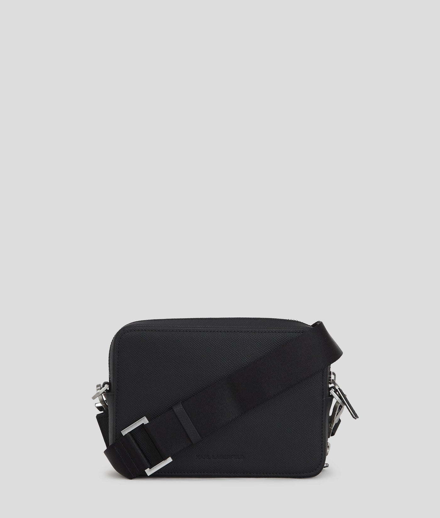 K/MONOGRAM CAMERA BAG