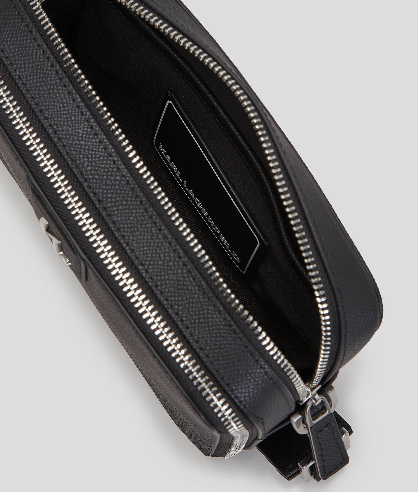 K/MONOGRAM CAMERA BAG