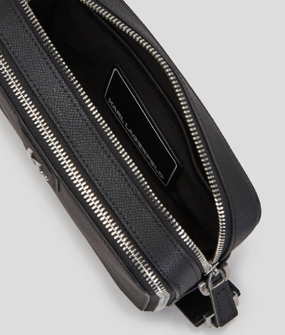 K/MONOGRAM CAMERA BAG