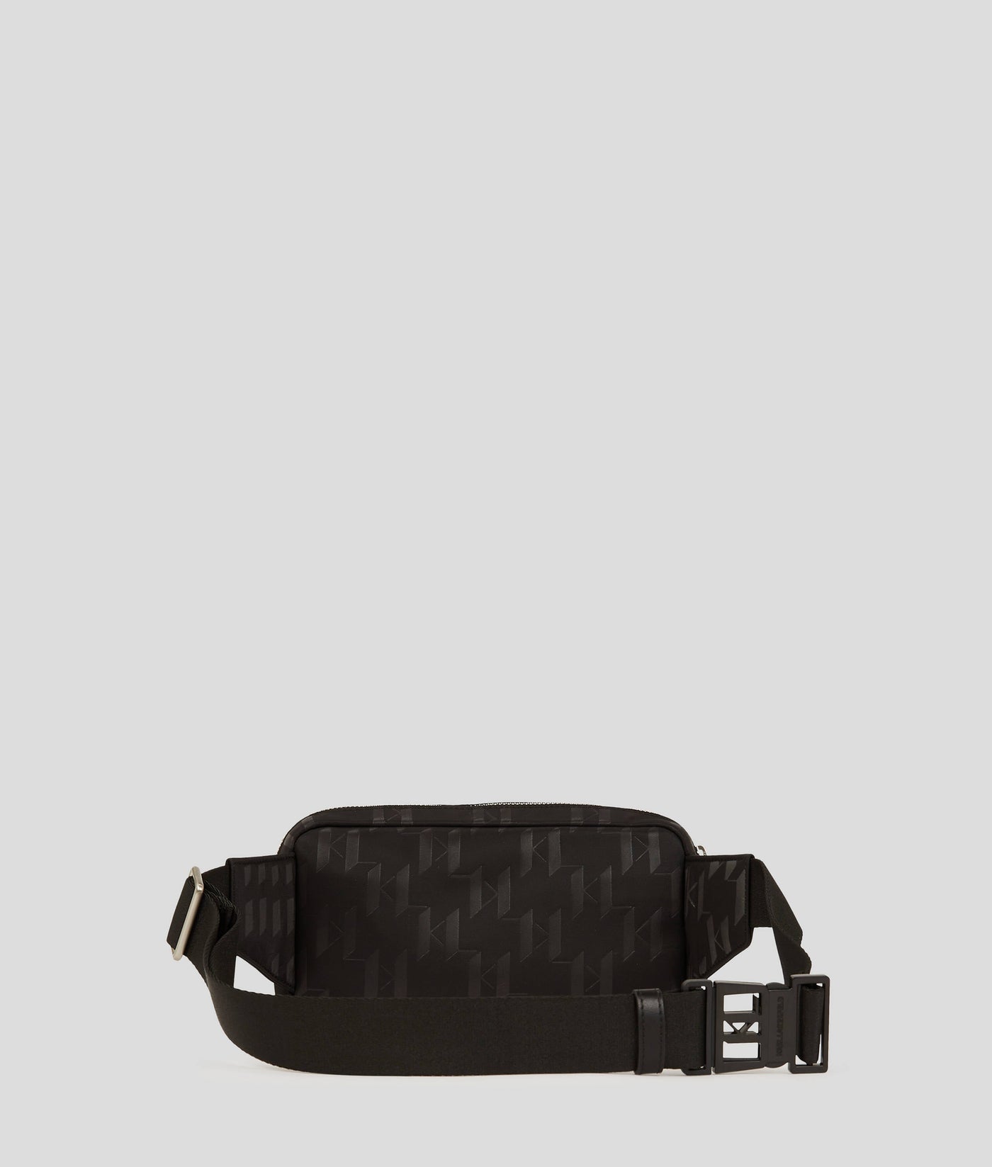 K/MONOGRAM BELT BAG