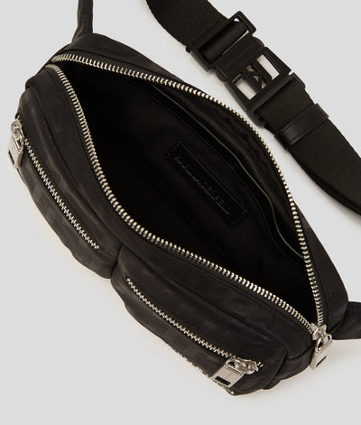 K/MONOGRAM BELT BAG