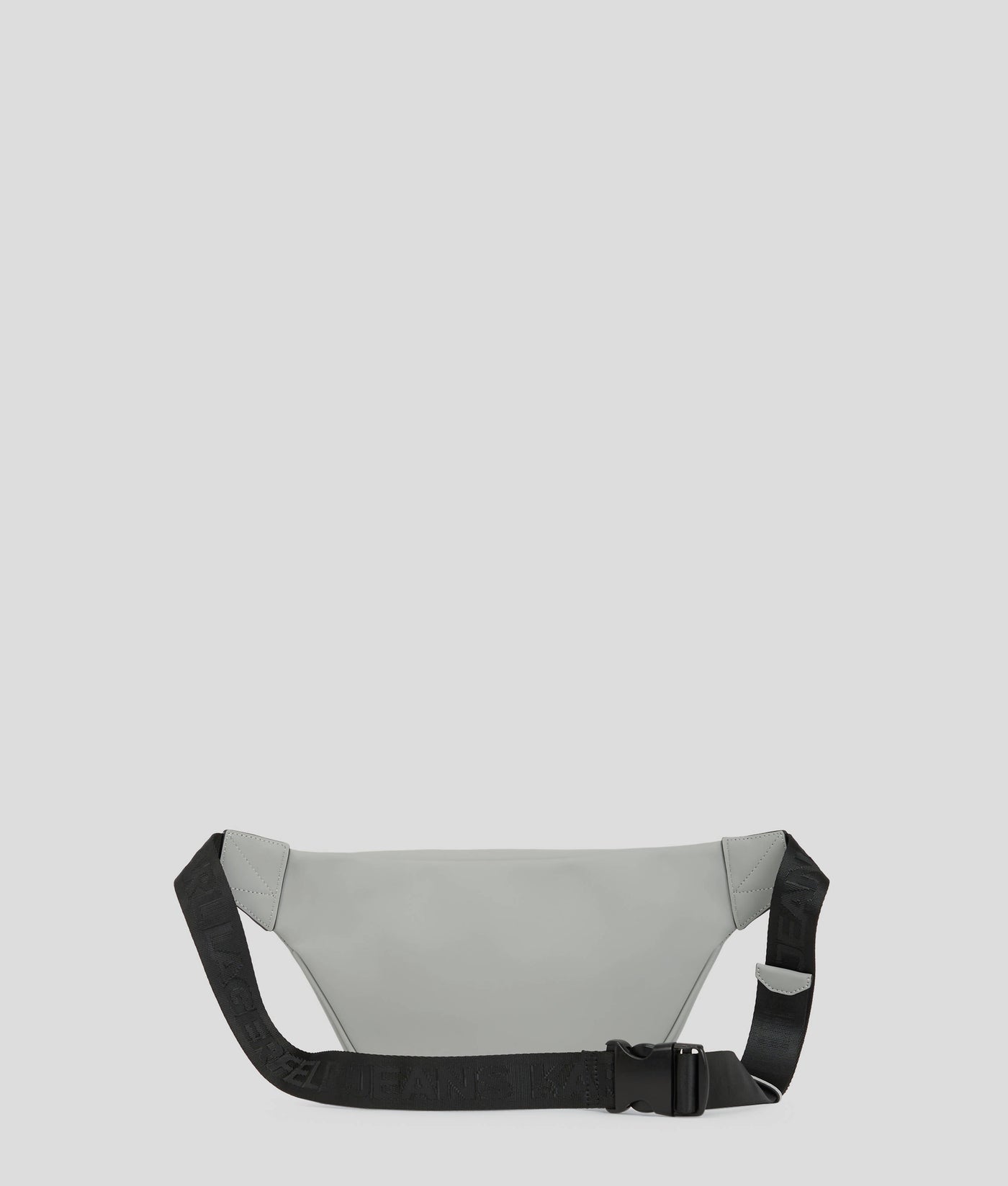COATED BELT BAG