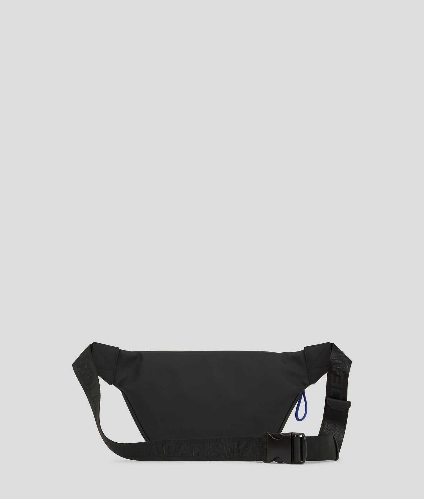 COATED BELT BAG