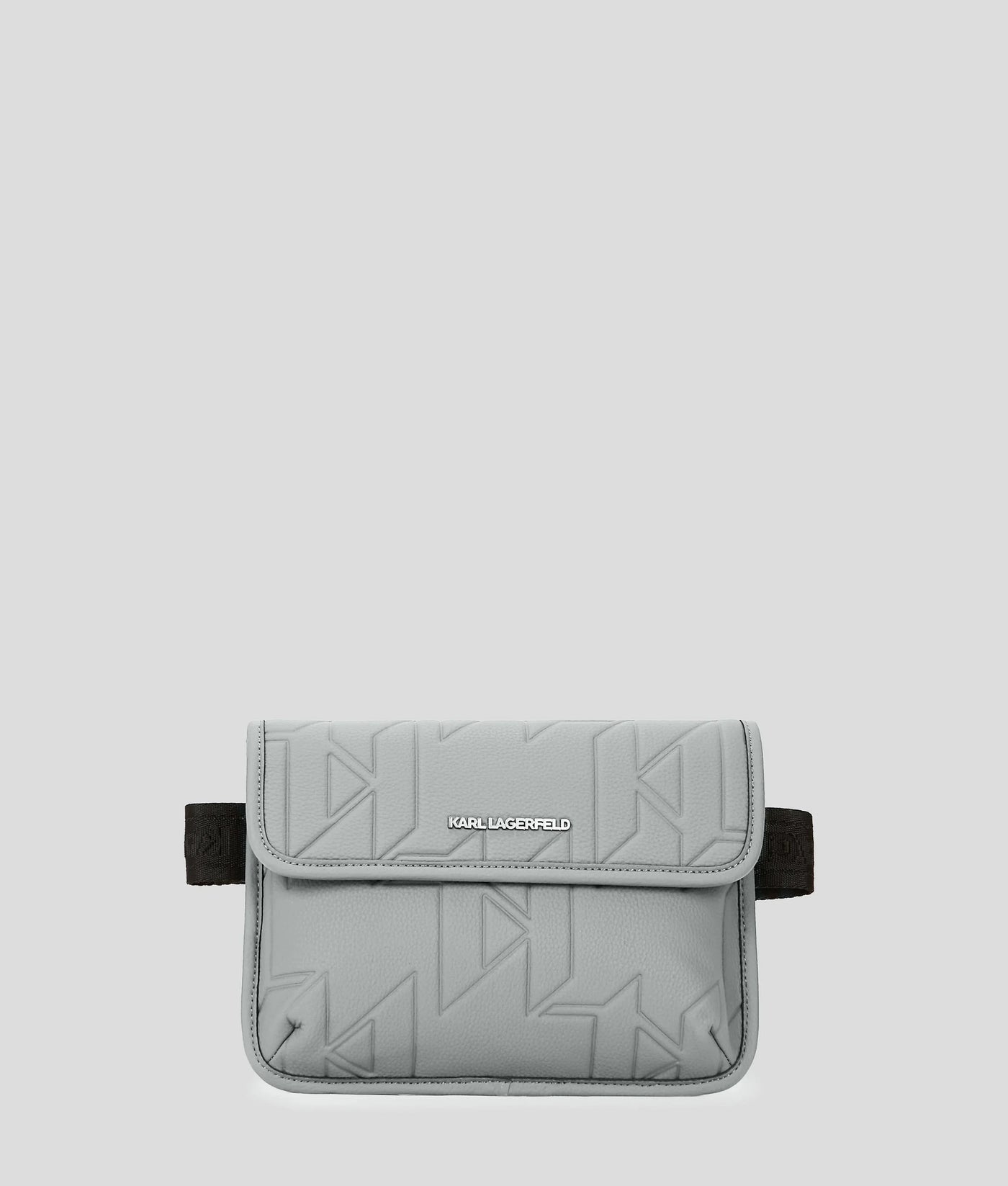 K/URBAN MONOGRAM BELT BAG