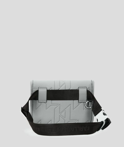 K/URBAN MONOGRAM BELT BAG