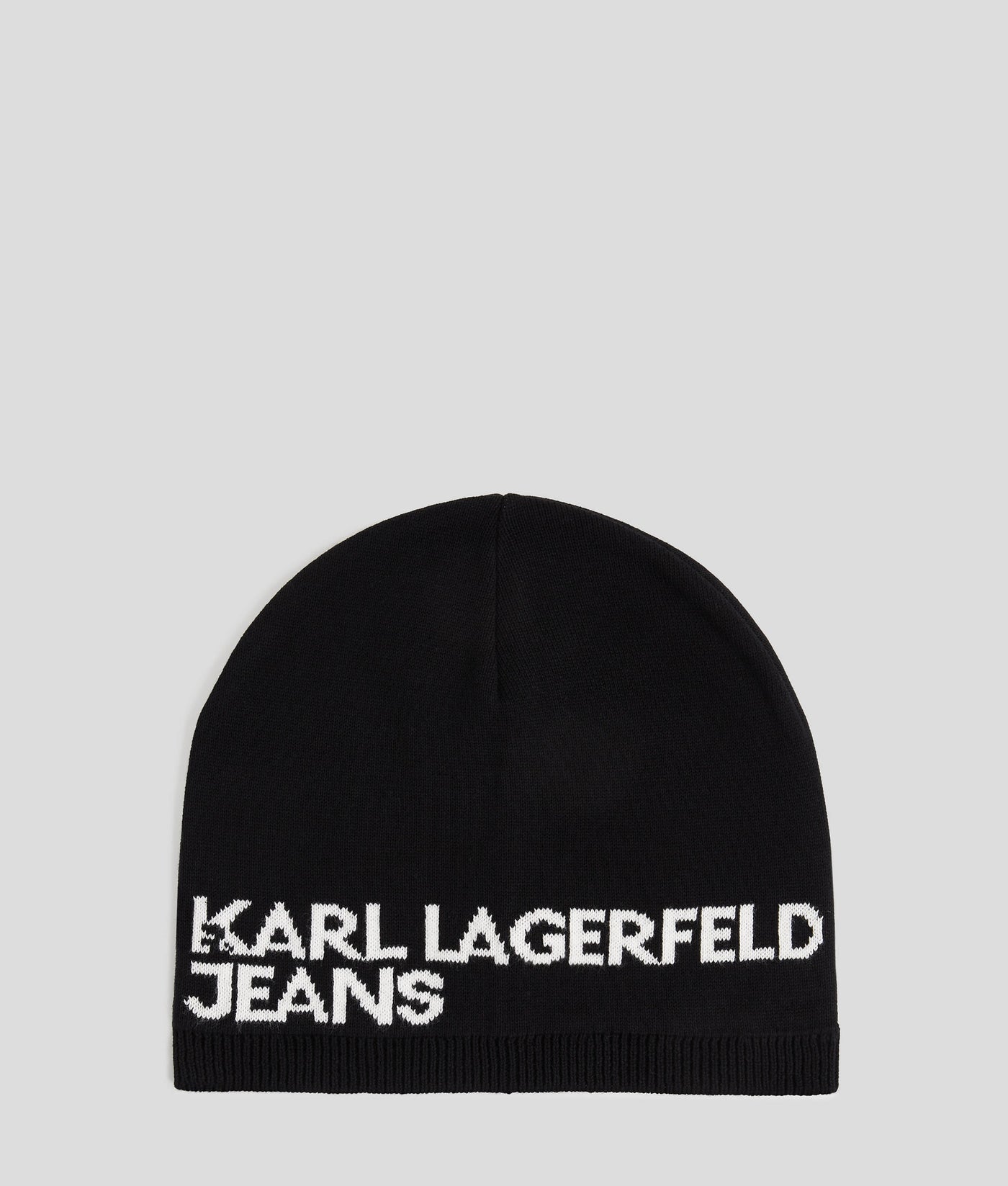 LOGO BEANIE