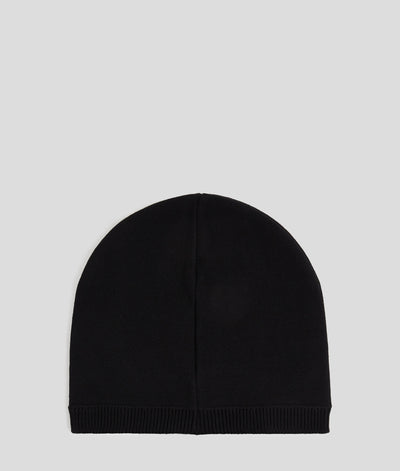 LOGO BEANIE