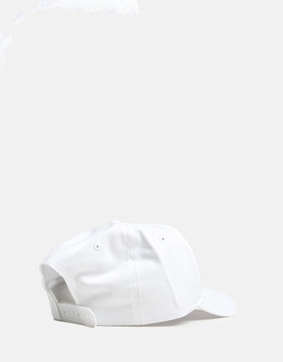 Calvin Klein Archive Cap White