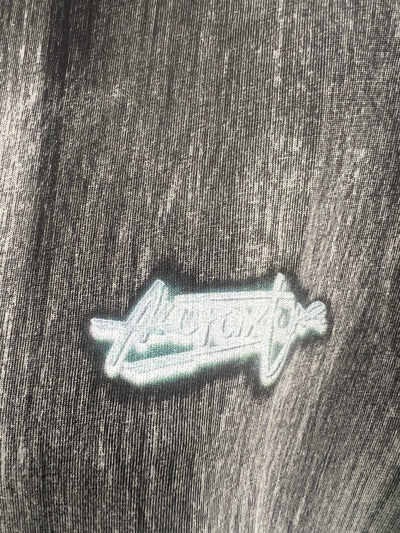 Acupuncture T-Shirt Paint Grey