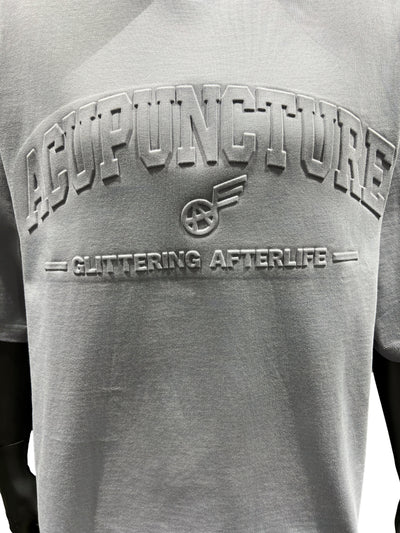 Acupuncture T-Shirt Afterlife Lilac