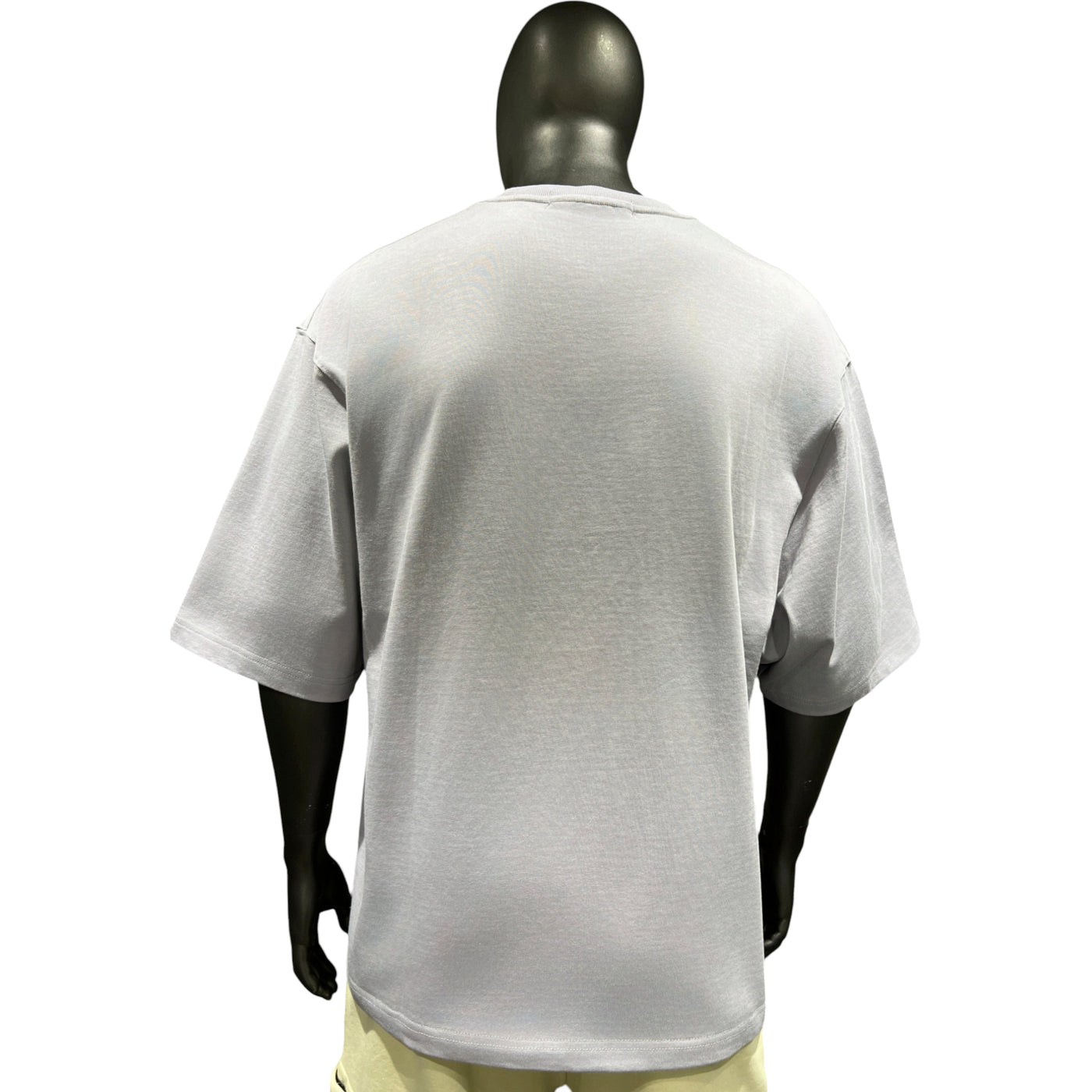 Acupuncture T-Shirt Afterlife Lilac