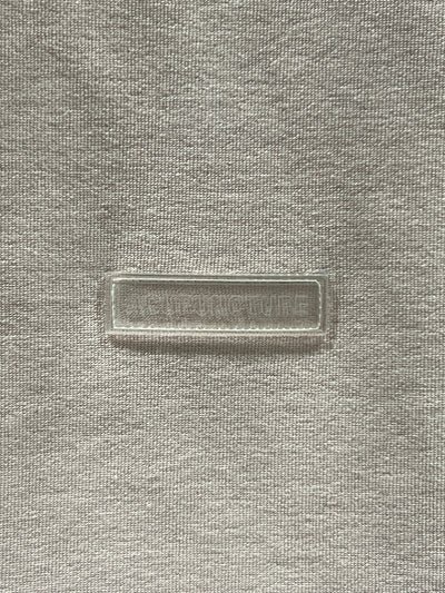 Acupuncture T-Shirt Label Pink