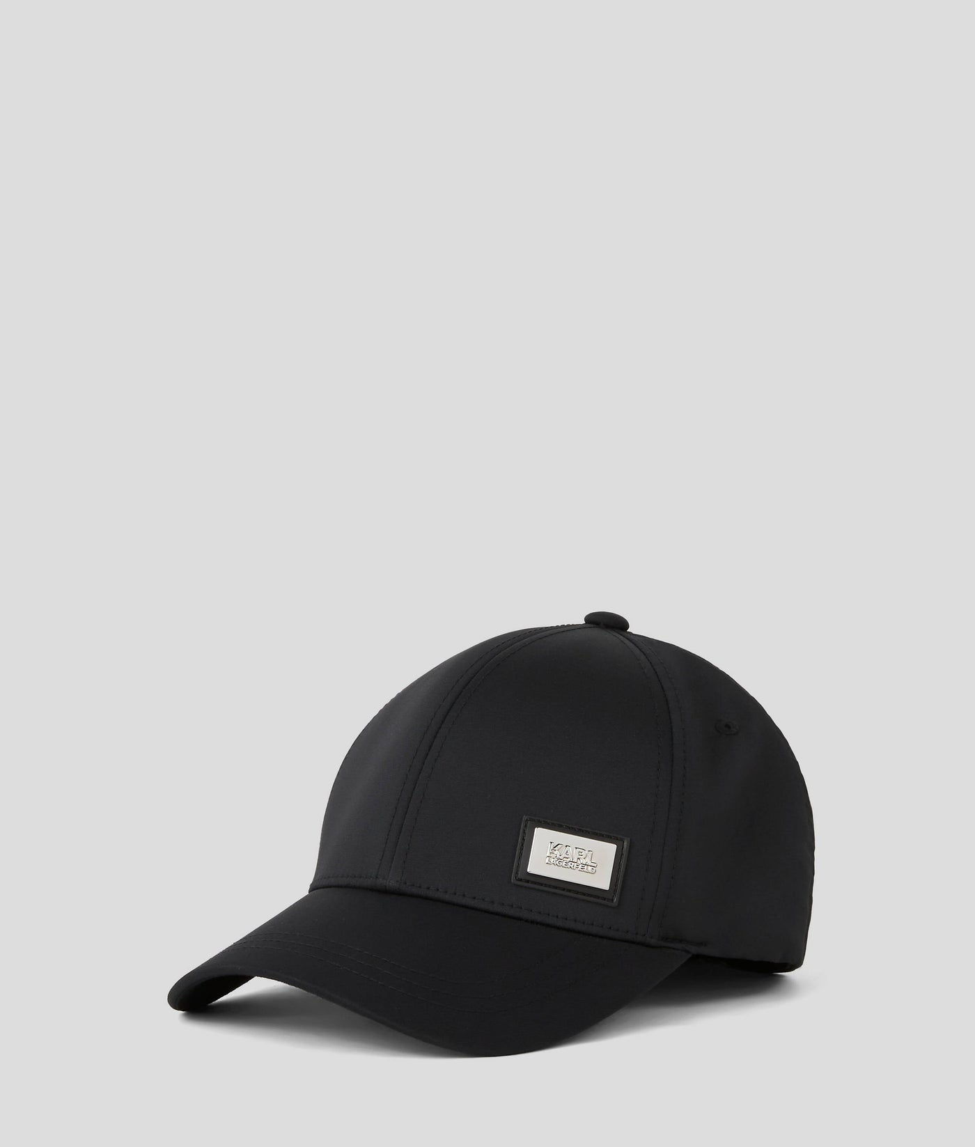 LOGO CAP