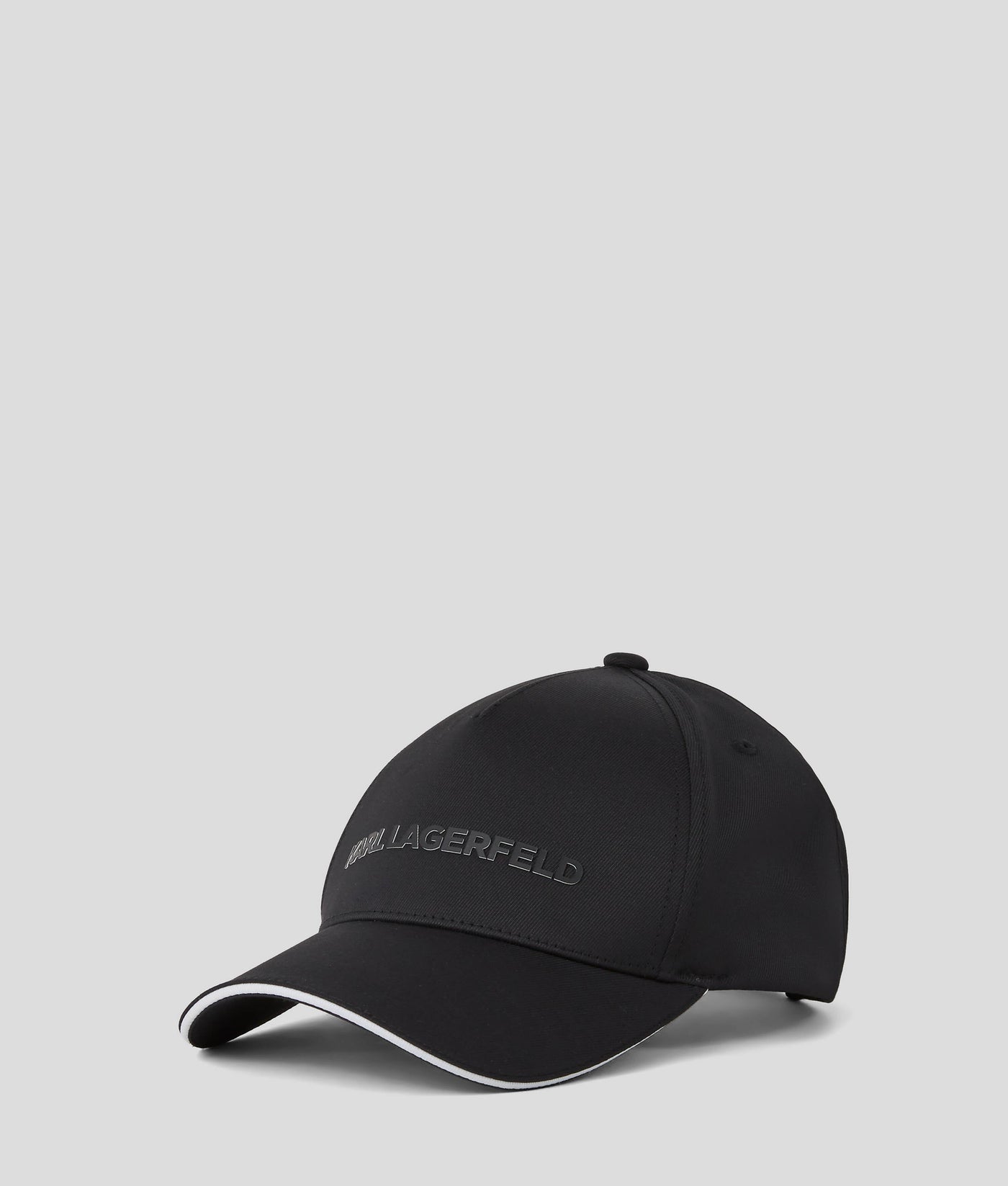 LOGO CAP