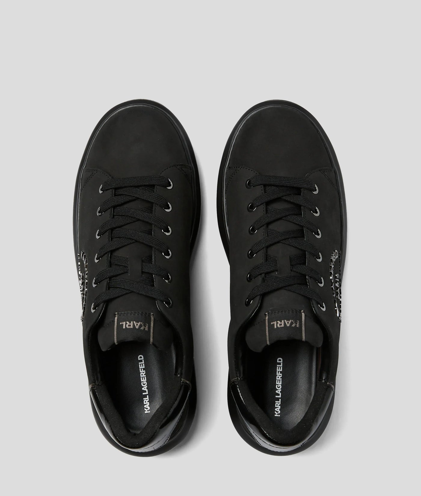 RUE ST-GUILLAUME KAPRI SNEAKERS