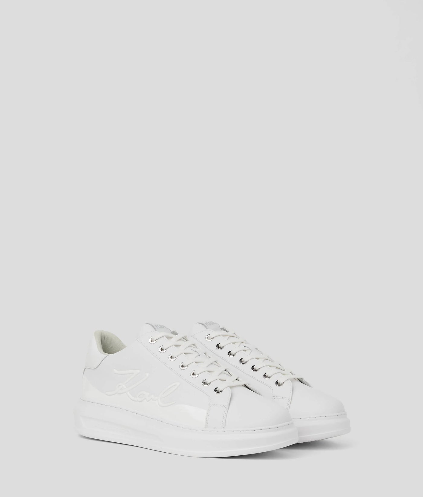 KARL SIGNATURE KAPRI SNEAKERS
